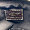 ルイ・ヴィトン LOUIS VUITTON ダヌーブ M95228 ブラウン モノグラムミニ・ラン レディース ショルダーバッグ
