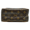 ルイ・ヴィトン LOUIS VUITTON ヴィヴァシテPM M51165 ブラウン モノグラム/レザー レディース ショルダーバッグ