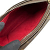 ルイ・ヴィトン LOUIS VUITTON ヴィヴァシテPM M51165 ブラウン モノグラム/レザー レディース ショルダーバッグ