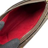 ルイ・ヴィトン LOUIS VUITTON ヴィヴァシテPM M51165 ブラウン モノグラム/レザー レディース ショルダーバッグ
