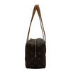 ルイ・ヴィトン LOUIS VUITTON シテMM M51182 ブラウン モノグラム/レザー レディース ショルダーバッグ