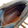 ルイ・ヴィトン LOUIS VUITTON シテMM M51182 ブラウン モノグラム/レザー レディース ショルダーバッグ