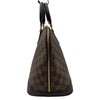 ルイ・ヴィトン LOUIS VUITTON アルマ N51131 ブラウン ダミエ/レザー レディース ハンドバッグ