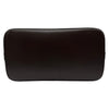 ルイ・ヴィトン LOUIS VUITTON アルマ N51131 ブラウン ダミエ/レザー レディース ハンドバッグ