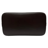 ルイ・ヴィトン LOUIS VUITTON アルマ N51131 ブラウン ダミエ/レザー レディース ハンドバッグ