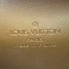 ルイ・ヴィトン LOUIS VUITTON トンプキンス M91103 ブロンズ モノグラムヴェルニ/レザー レディース ボストンバッグ