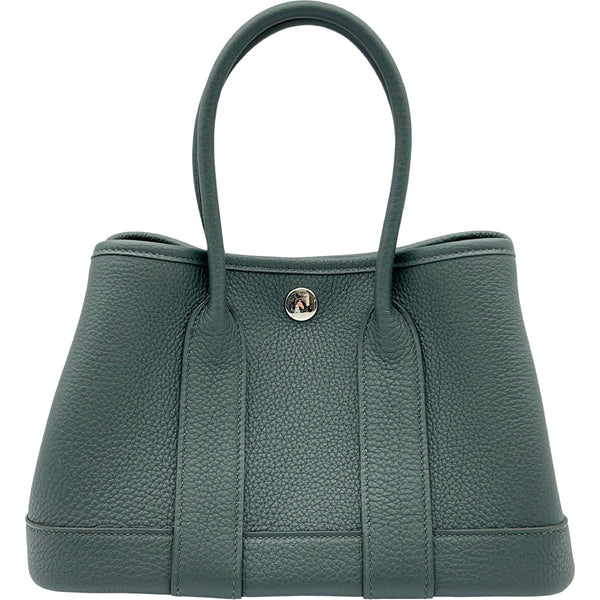 エルメス HERMES ネオガーデン23 K刻 ヴェールアマンド ネゴンダ