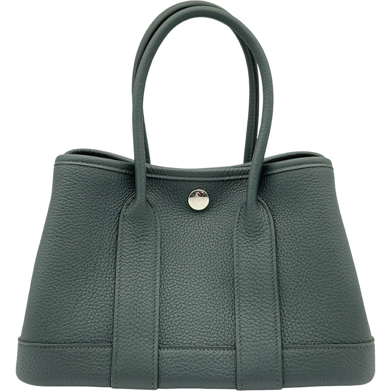 エルメス HERMES ネオガーデン23 K刻 ヴェールアマンド ネゴンダ