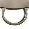 ルイ・ヴィトン LOUIS VUITTON グラン・パレMM M45833 ベージュ モノグラム・アンプラント レディース ショルダーバッグ