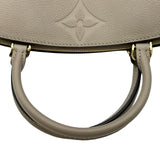 ルイ・ヴィトン LOUIS VUITTON グラン・パレMM M45833 ベージュ モノグラム・アンプラント レディース ショルダーバッグ