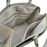 ルイ・ヴィトン LOUIS VUITTON グラン・パレMM M45833 ベージュ モノグラム・アンプラント レディース ショルダーバッグ