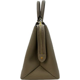 ルイ・ヴィトン LOUIS VUITTON グラン・パレMM M45833 ベージュ モノグラム・アンプラント レディース ショルダーバッグ