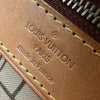 ルイ・ヴィトン LOUIS VUITTON ネヴァーフルPM M40155 ブラウン モノグラム/レザー レディース トートバッグ