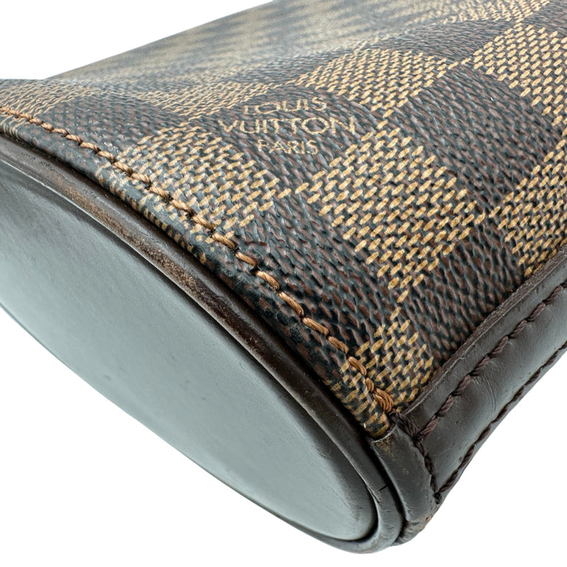 ルイ・ヴィトン LOUIS VUITTON ドルーオ N51290 ブラウン ダミエ