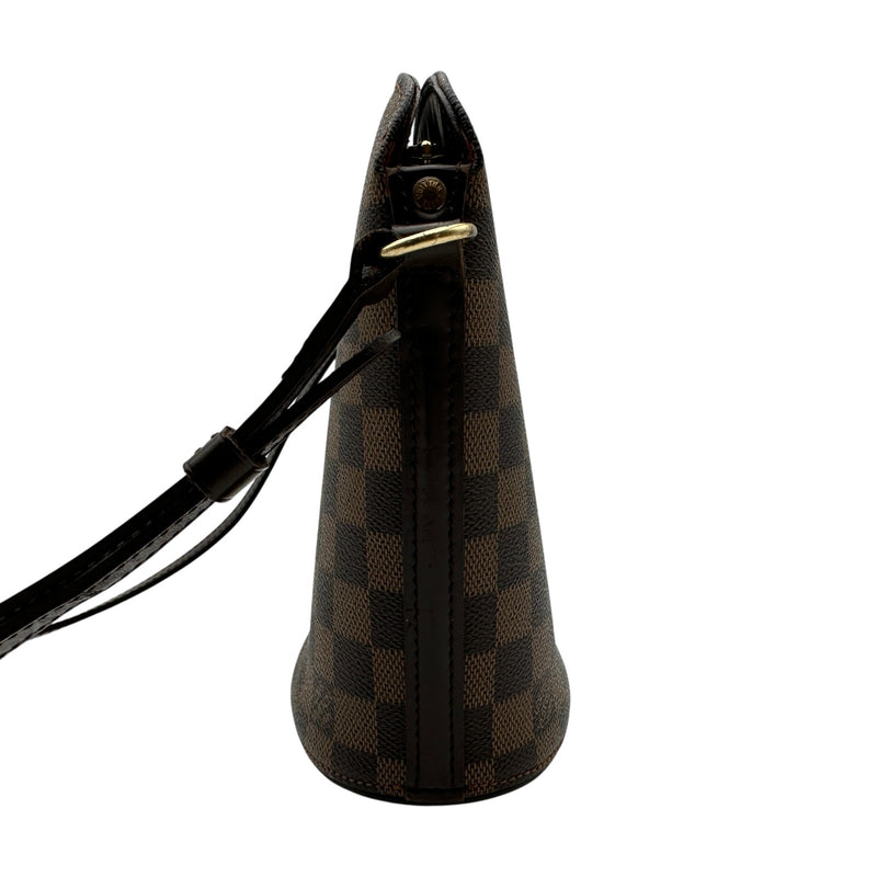 ルイ・ヴィトン LOUIS VUITTON ドルーオ N51290 ブラウン ダミエ