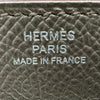エルメス HERMES ケリートゥーゴー Z刻 エトゥープ/シルバー金具 エプソン レディース ショルダーバッグ