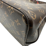 ルイ・ヴィトン LOUIS VUITTON ネオノエ M44021 ブラウン モノグラム/レザー レディース ショルダーバッグ
