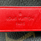 ルイ・ヴィトン LOUIS VUITTON ネオノエ M44021 ブラウン モノグラム/レザー レディース ショルダーバッグ