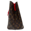 ルイ・ヴィトン LOUIS VUITTON ネオノエ M44021 ブラウン モノグラム/レザー レディース ショルダーバッグ