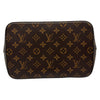 ルイ・ヴィトン LOUIS VUITTON ネオノエ M44021 ブラウン モノグラム/レザー レディース ショルダーバッグ