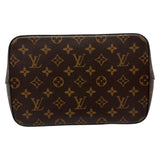 ルイ・ヴィトン LOUIS VUITTON ネオノエ M44021 ブラウン モノグラム/レザー レディース ショルダーバッグ