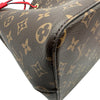 ルイ・ヴィトン LOUIS VUITTON ネオノエ M44021 ブラウン モノグラム/レザー レディース ショルダーバッグ