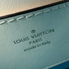 ルイ・ヴィトン LOUIS VUITTON LVポンヌフ M55950 クレーム レザー レディース ショルダーバッグ