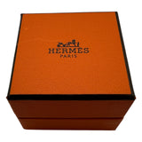 エルメス HERMES コスモススカーフリング ゴールド メタル レディース スカーフリング