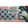 エルメス HERMES ツイリー De Ombrelle aux Duels Vieux マルチカラー シルク レディース スカーフ