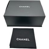 シャネル CHANEL ココマークバックパック AS5793 ブラック/ゴールド金具 キャビアスキン レディース リュック・デイパック