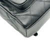 シャネル CHANEL ココマークバックパック AS5793 ブラック/ゴールド金具 キャビアスキン レディース リュック・デイパック