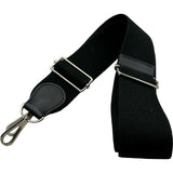 エルメス HERMES エヴリン3 PM □P刻印 ブラック系 シルバー金具 トリヨン レディース ショルダーバッグ