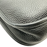 エルメス HERMES エヴリン3 PM □P刻印 ブラック系 シルバー金具 トリヨン レディース ショルダーバッグ