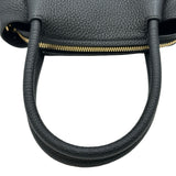 プラダ PRADA 2WAYバッグ 1BA362 ブラック レザー レディース ショルダーバッグ