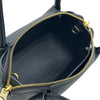 プラダ PRADA 2WAYバッグ 1BA362 ブラック レザー レディース ショルダーバッグ