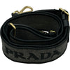プラダ PRADA 2WAYバッグ 1BA362 ブラック レザー レディース ショルダーバッグ