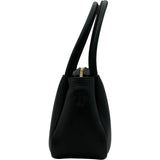 プラダ PRADA 2WAYバッグ 1BA362 ブラック レザー レディース ショルダーバッグ