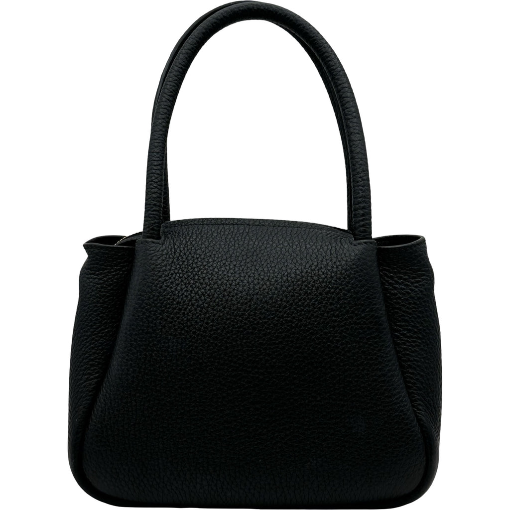 プラダ PRADA 2WAYバッグ 1BA362 ブラック レザー レディース
