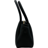 プラダ PRADA 2WAYバッグ 1BA362 ブラック レザー レディース ショルダーバッグ