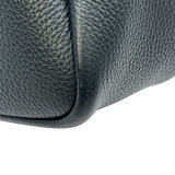 プラダ PRADA 2WAYバッグ 1BA362 ブラック レザー レディース ショルダーバッグ
