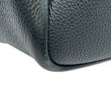 プラダ PRADA 2WAYバッグ 1BA362 ブラック レザー レディース ショルダーバッグ