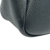 プラダ PRADA 2WAYバッグ 1BA362 ブラック レザー レディース ショルダーバッグ