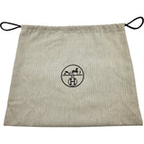 エルメス HERMES リンディミニ W刻印 ヴェールクリケット シルバー金具 スィフト レディース ショルダーバッグ