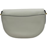 プラダ PRADA ショルダーバッグ ホワイト レザー レディース ショルダーバッグ