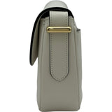 プラダ PRADA ショルダーバッグ ホワイト レザー レディース ショルダーバッグ