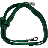 プラダ PRADA 2wayハンドバッグ グリーン レザー レディース ショルダーバッグ