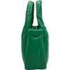 プラダ PRADA 2wayハンドバッグ グリーン レザー レディース ショルダーバッグ