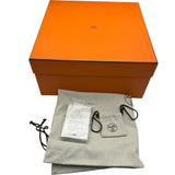 エルメス HERMES バーキン35 □M刻 ゴールド シルバー金具 トゴ レディース ハンドバッグ