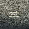 エルメス HERMES ジプシエール31 A刻印 ブラック シルバー金具 トリヨン レディース ショルダーバッグ
