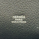 エルメス HERMES ジプシエール31 A刻印 ブラック シルバー金具 トリヨン レディース ショルダーバッグ